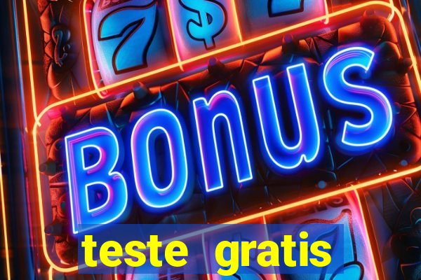 teste gratis fortune tiger